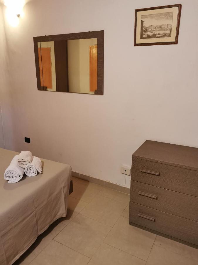 Apartamento La Piccola Contessa