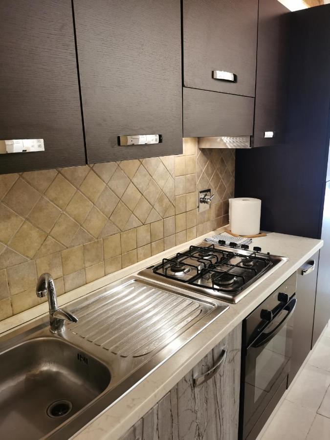 La Piccola Contessa Apartamento Florença