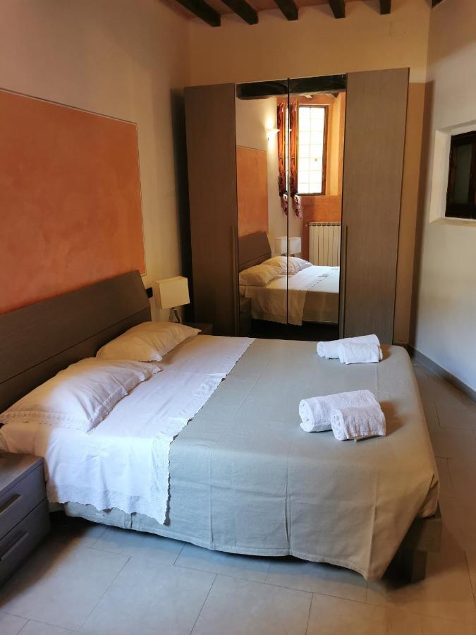 La Piccola Contessa Apartamento *